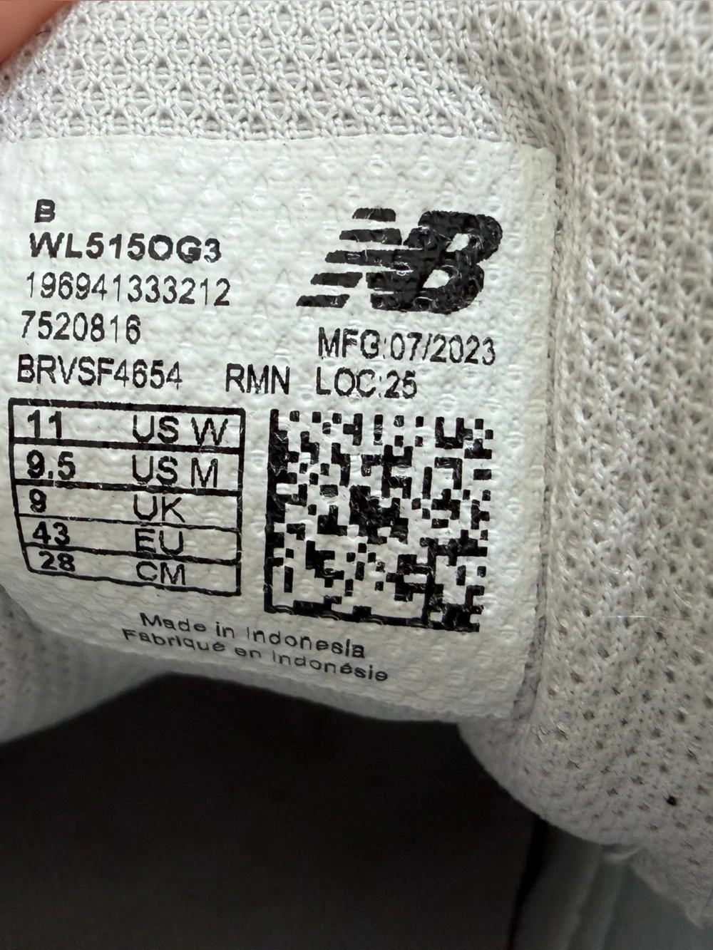 New Balance Women’s Shoes